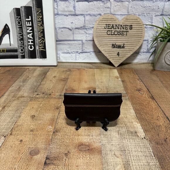 Giorgio Armani case for glasses - Picture 3 of 11